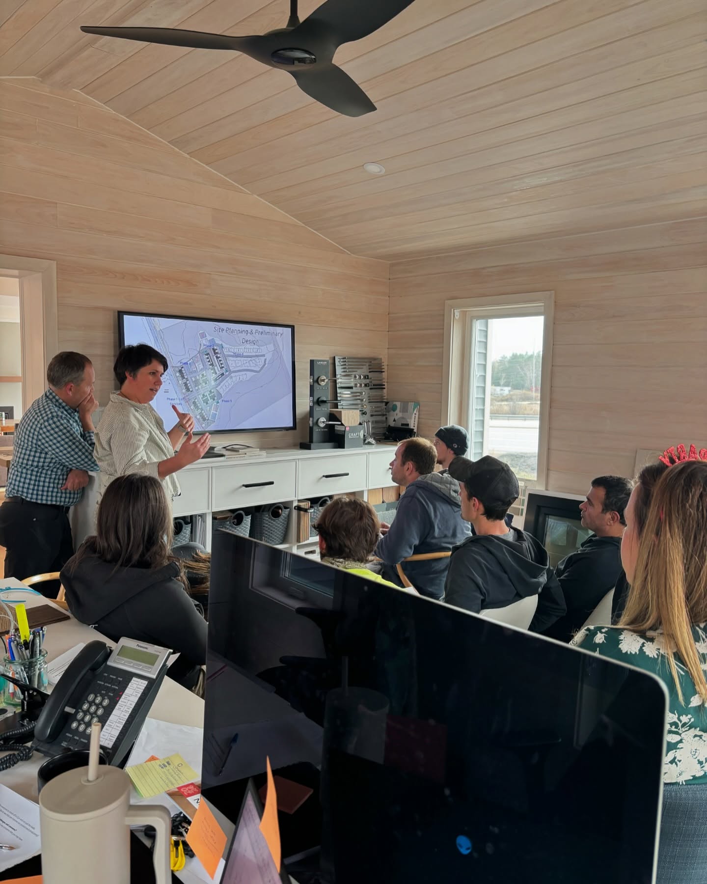 Community engagement